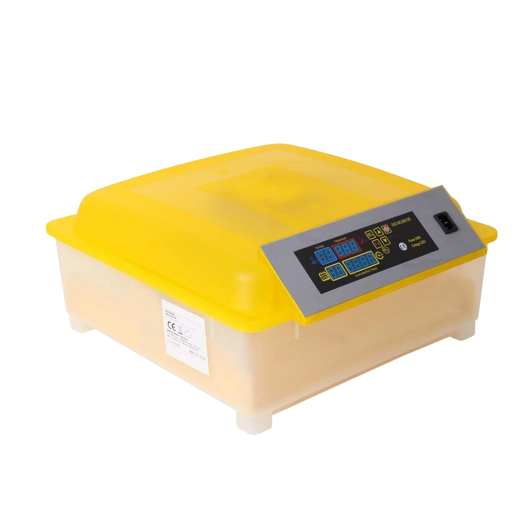 48 Eier Automatischer Inkubator - Ozerty