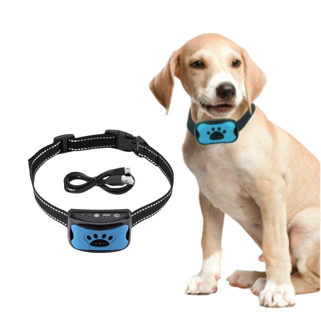 Anti-Bell-Hundehalsband - Ozerty