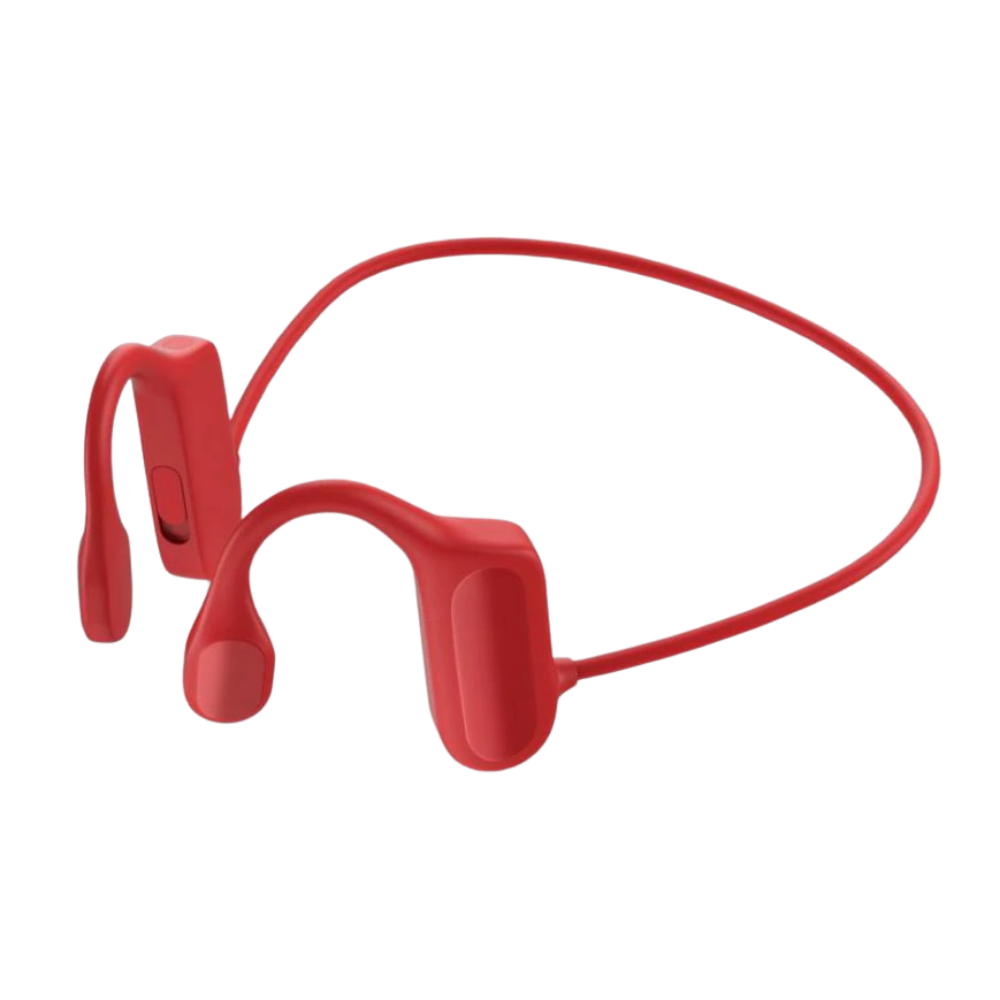 Bone conduction headphones