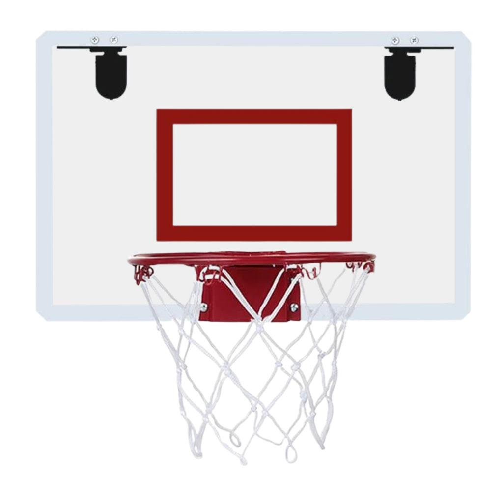 Mini-Basketballkorb-Set - Ozerty