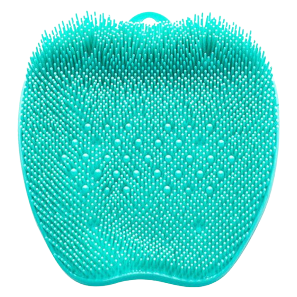Dusche Fußmassagegerät Scrubber & Reinigungsmatte