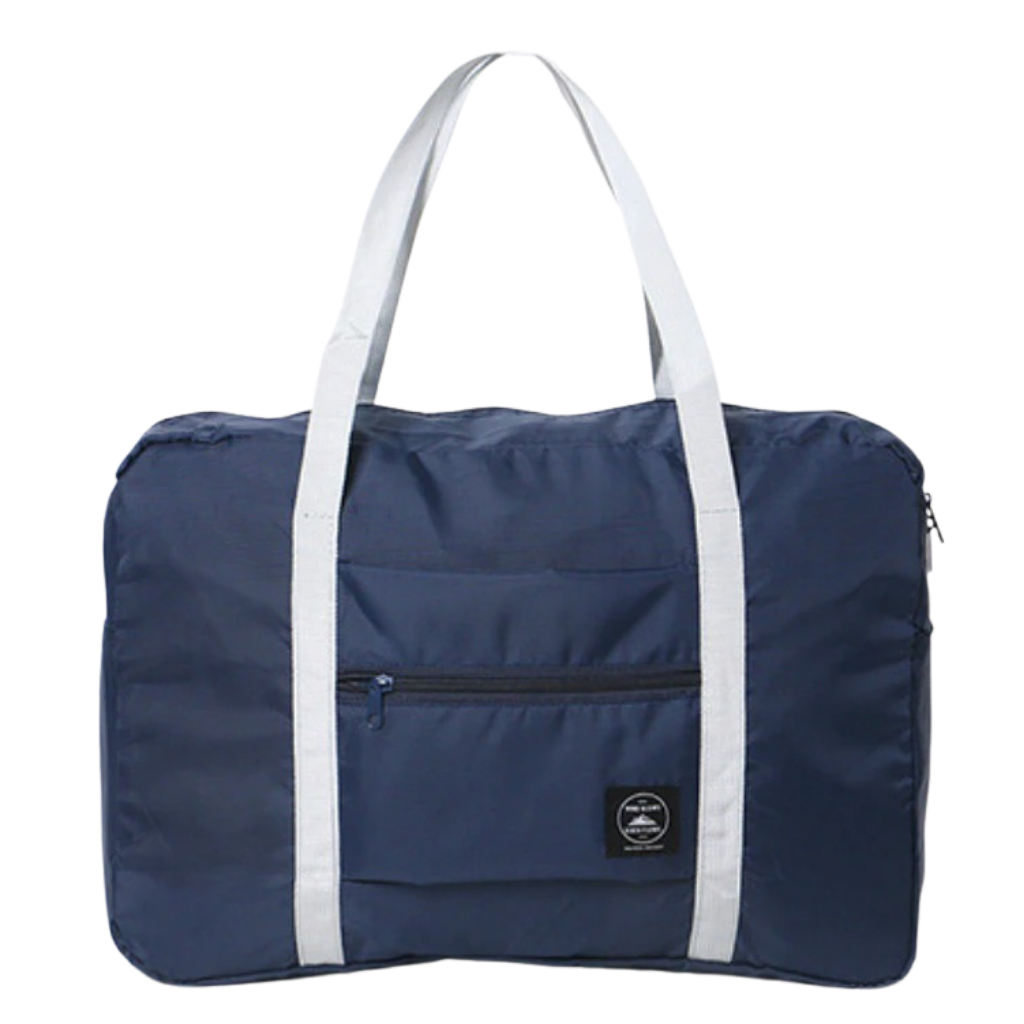 Faltbare Reisetasche