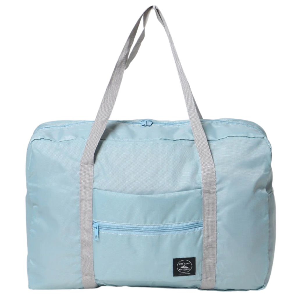 Faltbare Reisetasche