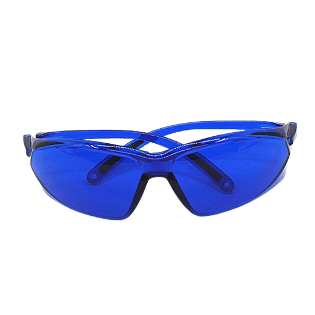 Golfball-Suchbrille - Ozerty
