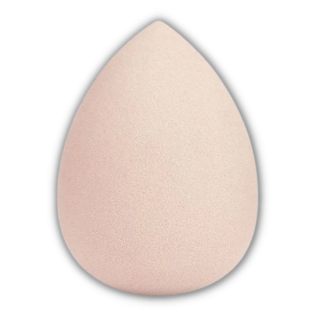 Weicher Make-up Schwamm