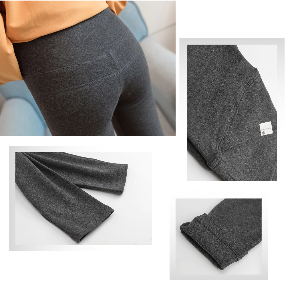 Mutterschafts-Leggings - Ozerty