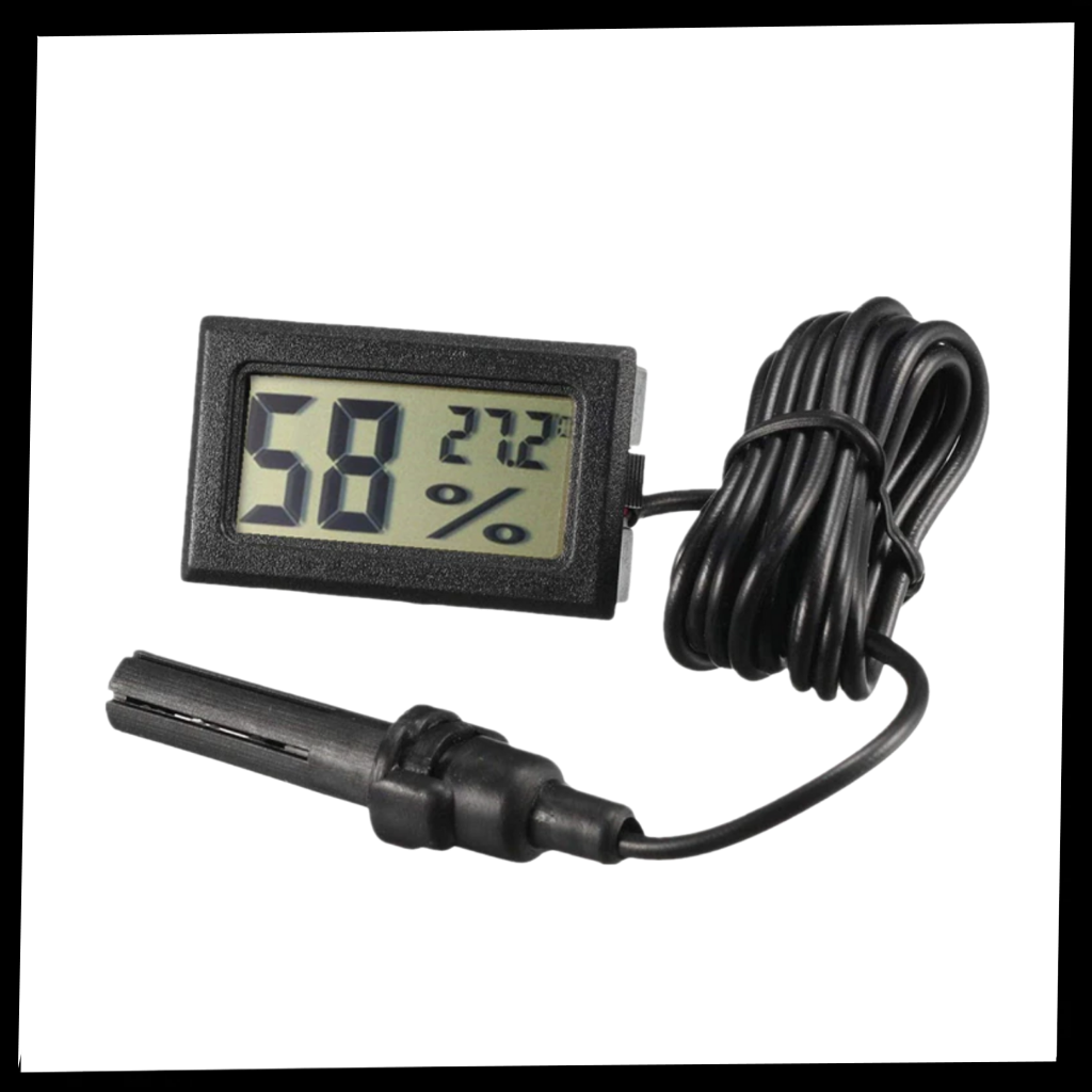 Mini-Digital-LCD-Hygrometer-Thermometer - Ozerty