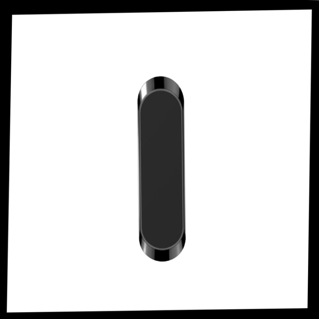 Magnetische Mini-Telefonhalterung - Ozerty