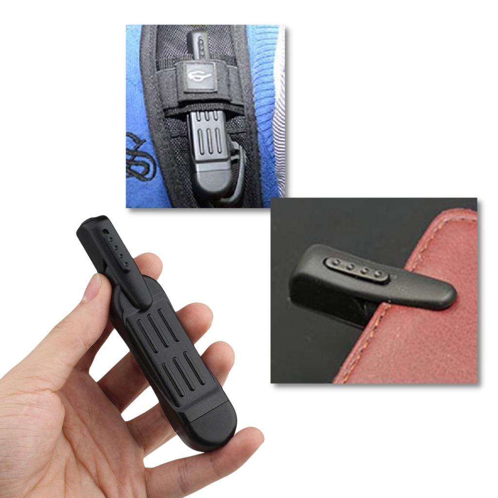 Mini-Stiftkamera - Ozerty