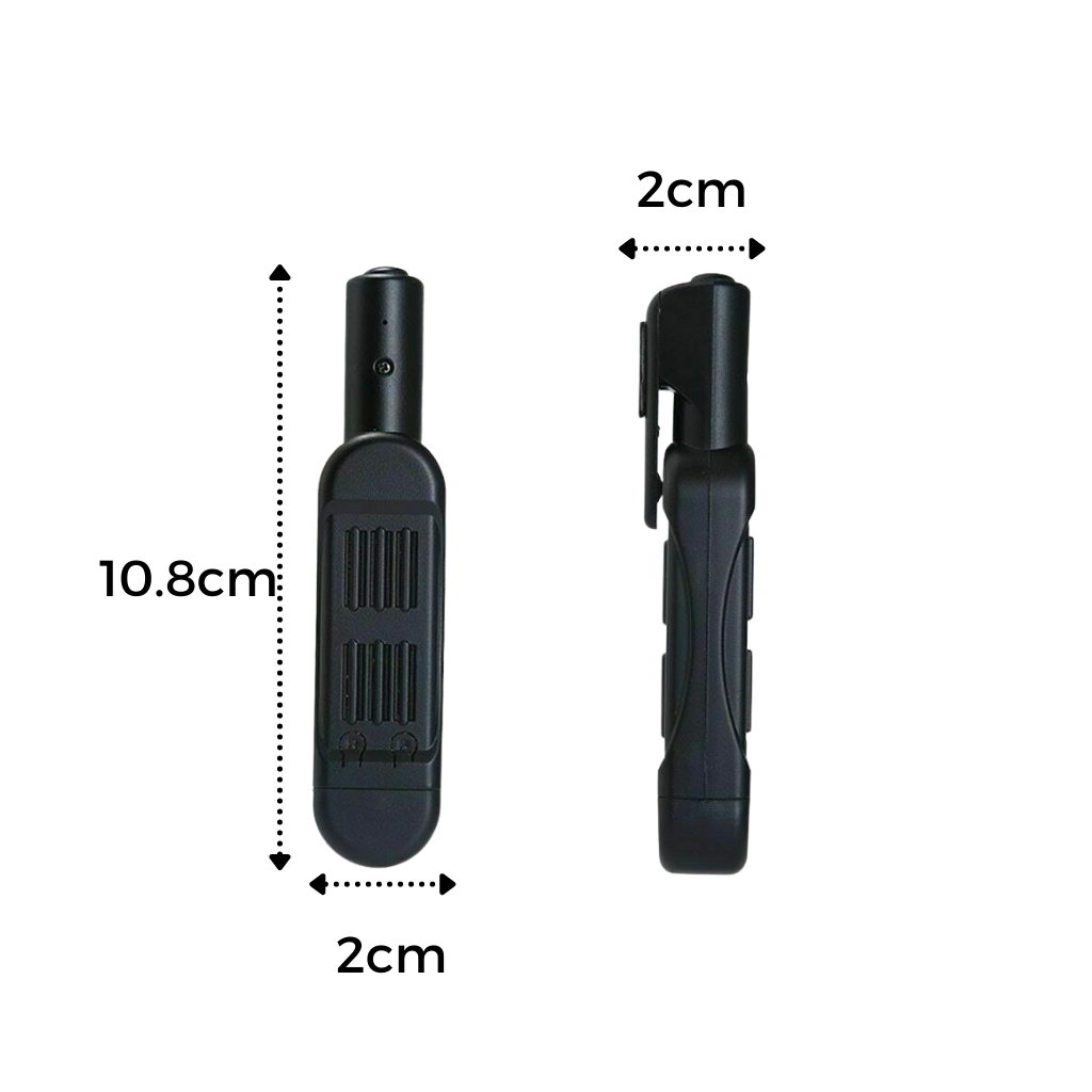 Mini-Stiftkamera - Ozerty