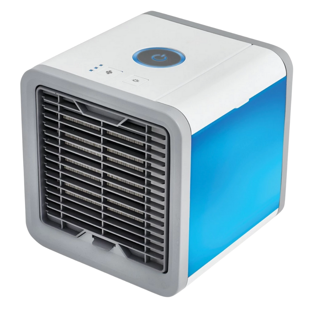 Mini-Klimaanlage USB - Ozerty