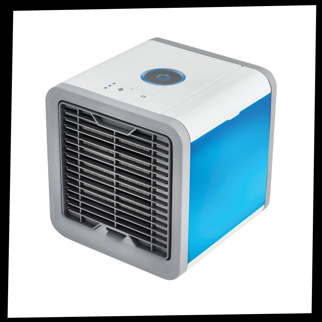 Mini-Klimaanlage USB - Ozerty