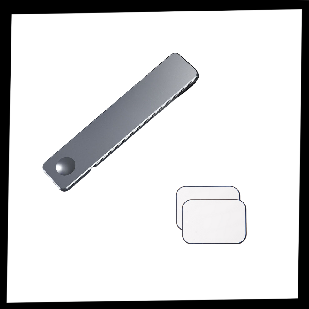 Verstellbarer Laptop-Telefonhalter für mehrere Zwecke - Ozerty