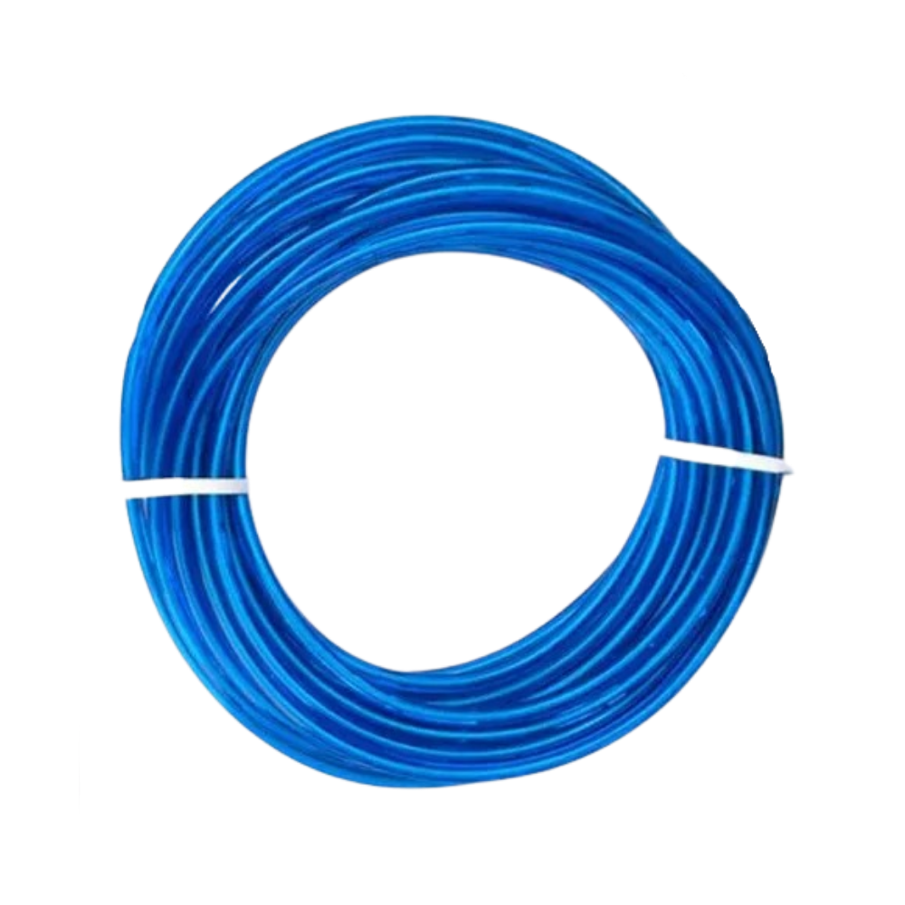 Neon LED Draht Bunt