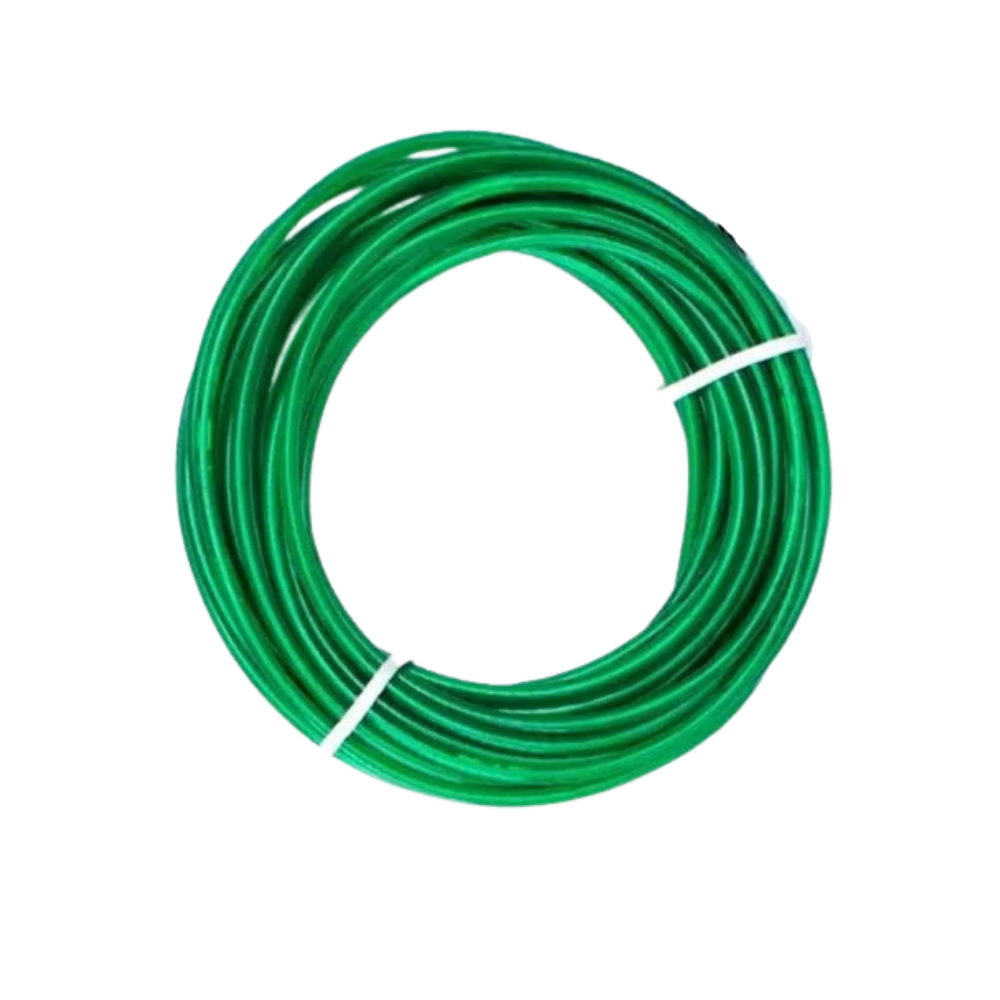 Neon LED Draht Bunt