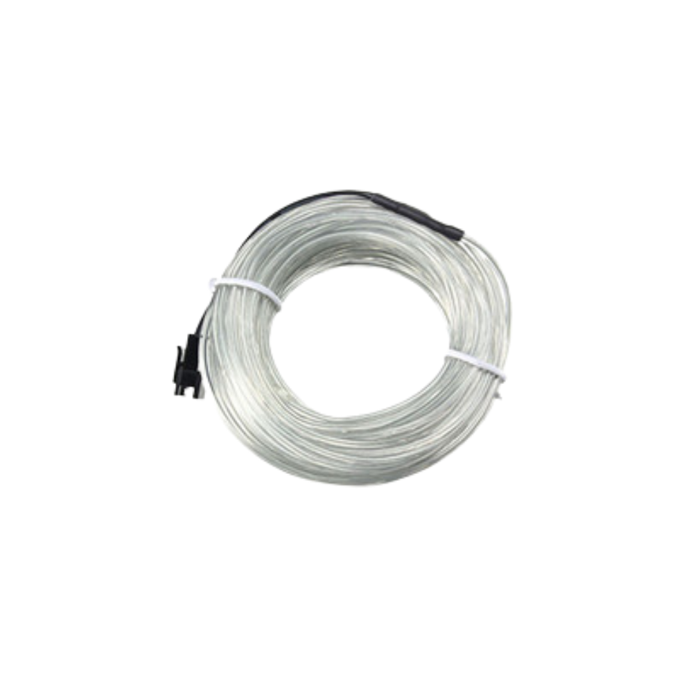 Neon LED Draht Bunt