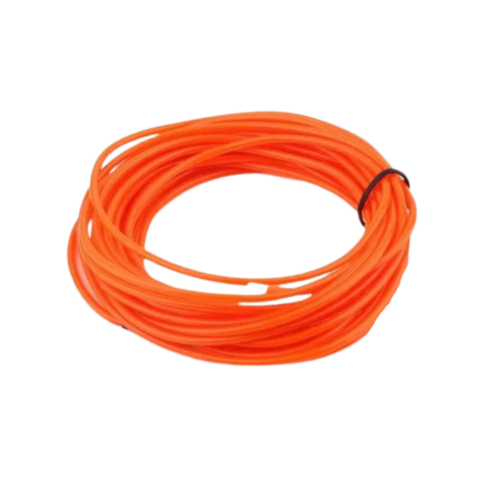 Neon LED Draht Bunt