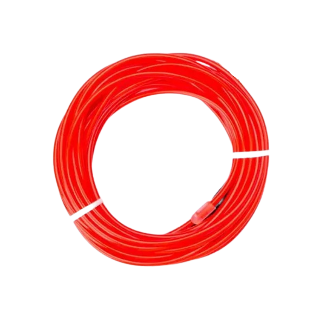 Neon LED Draht Bunt - Ozerty