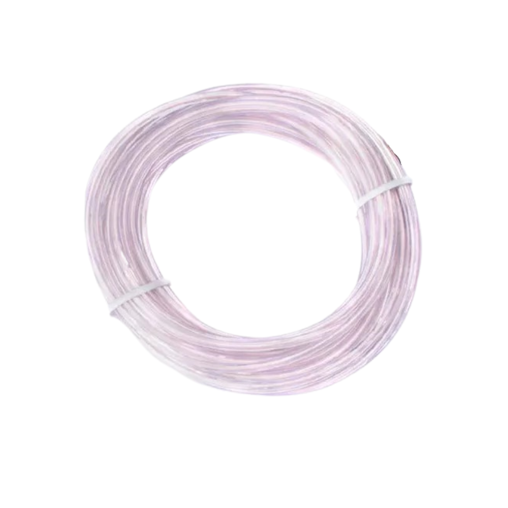 Neon LED Draht Bunt