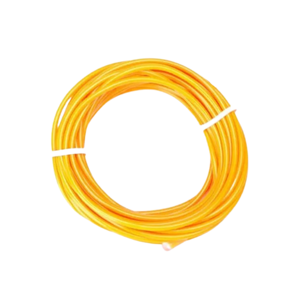 Neon LED Draht Bunt