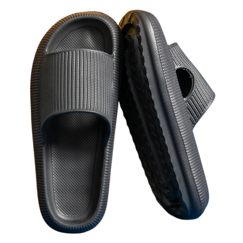 Rutschfeste Sandalen