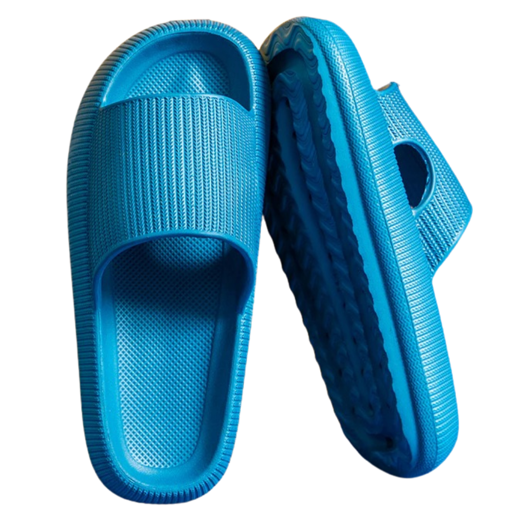 Rutschfeste Sandalen