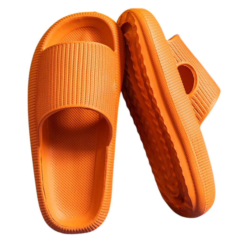 Rutschfeste Sandalen