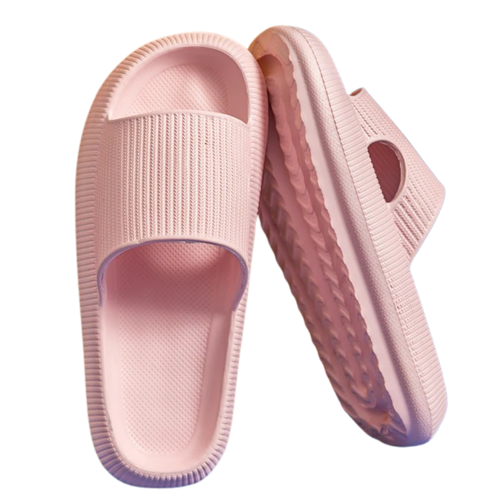 Rutschfeste Sandalen
