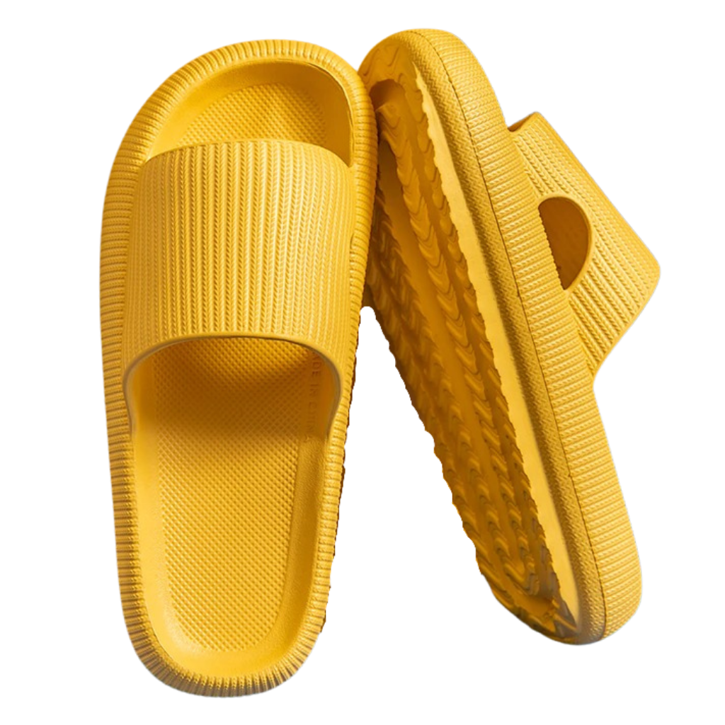Rutschfeste Sandalen - Ozerty