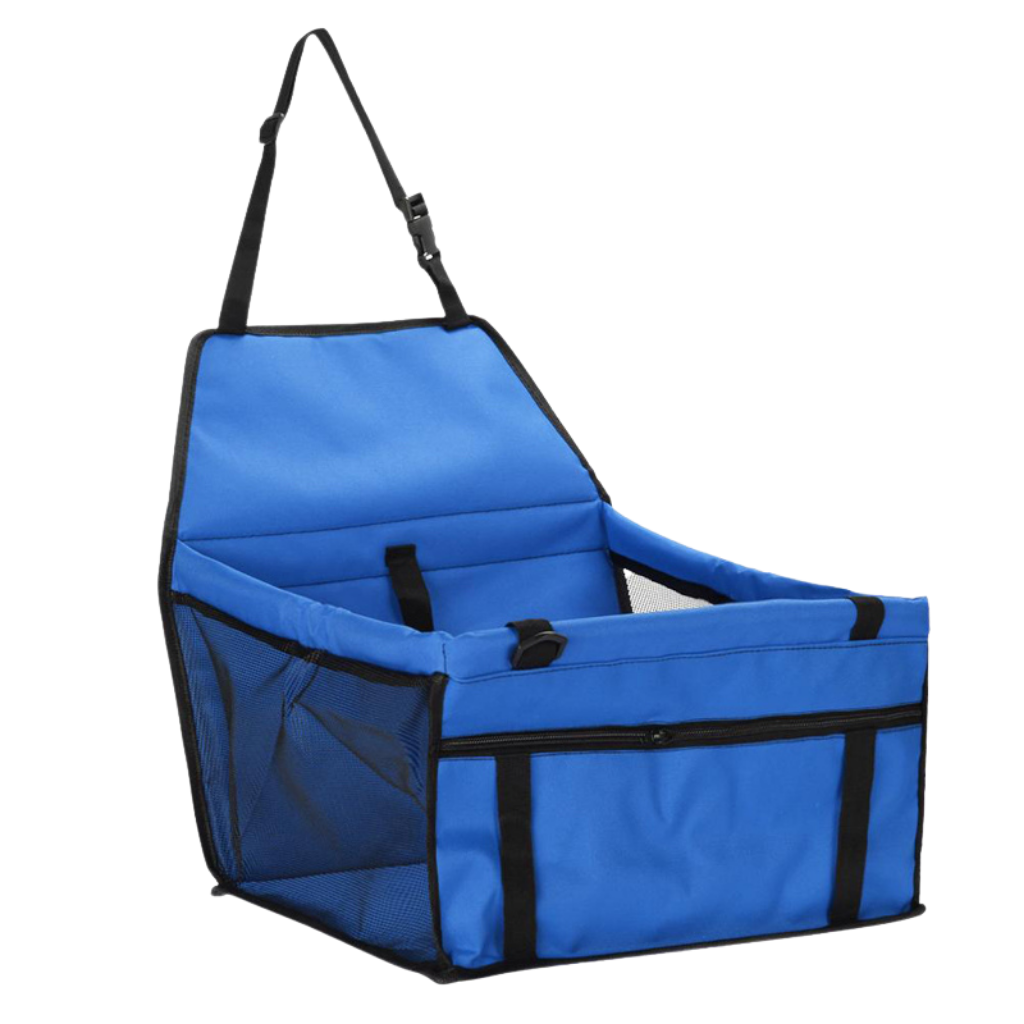 Hundetransporter mit verstellbarem Sitz - Ozerty