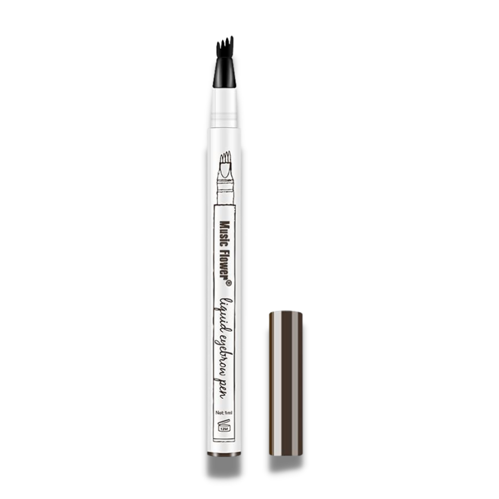 Wasserfester Microblading-Stift - Ozerty