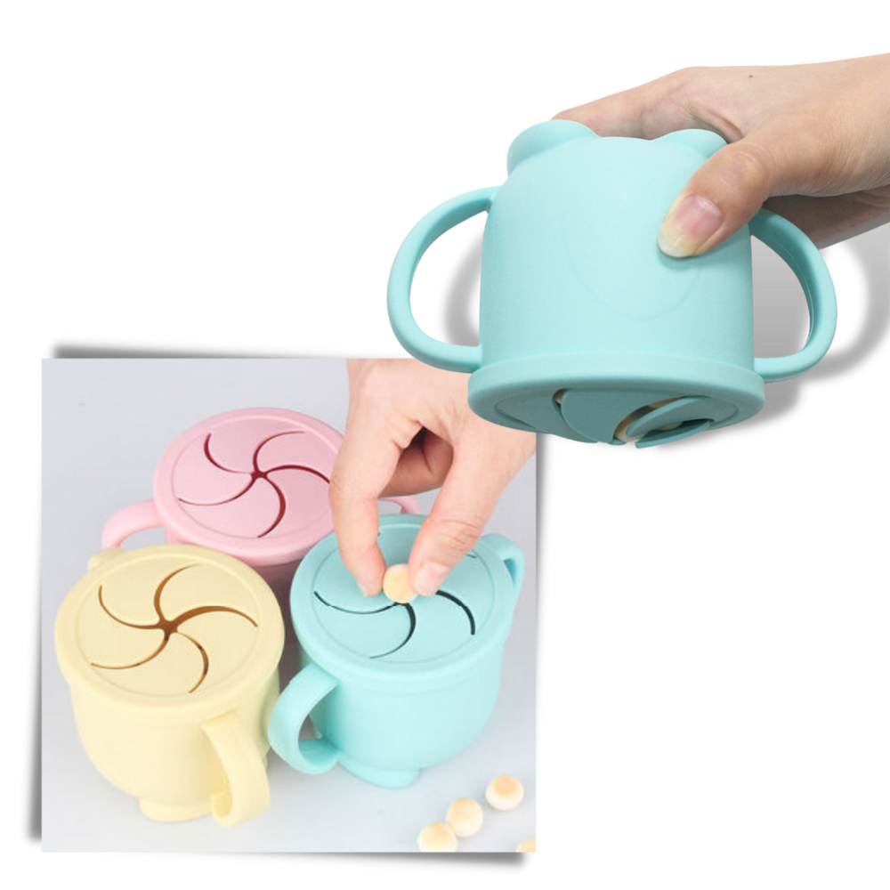 Baby-Snackbecher - Ozerty