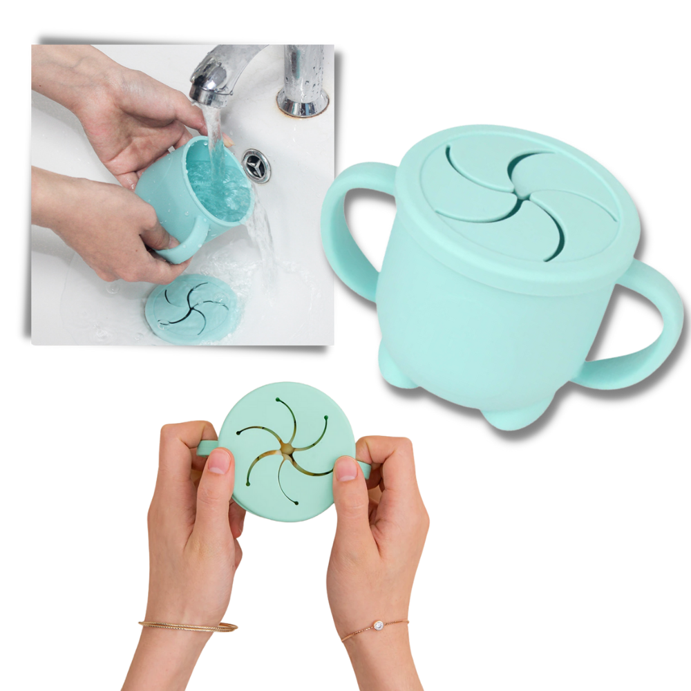 Baby-Snackbecher - Ozerty