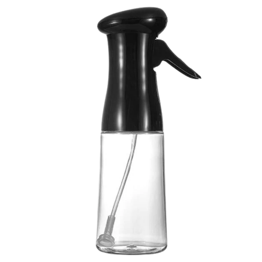 Luftdruck-Ölsprühflasche