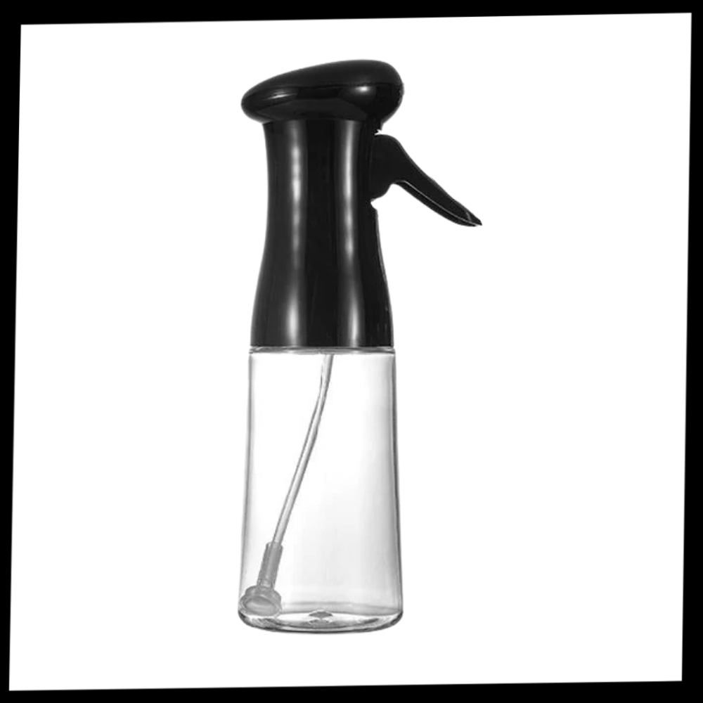 Luftdruck-Ölsprühflasche - Ozerty