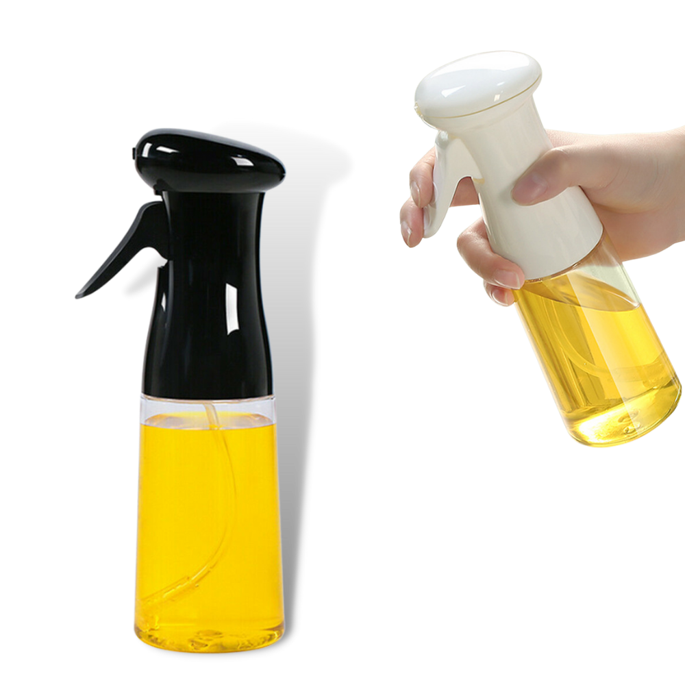 Luftdruck-Ölsprühflasche - Ozerty