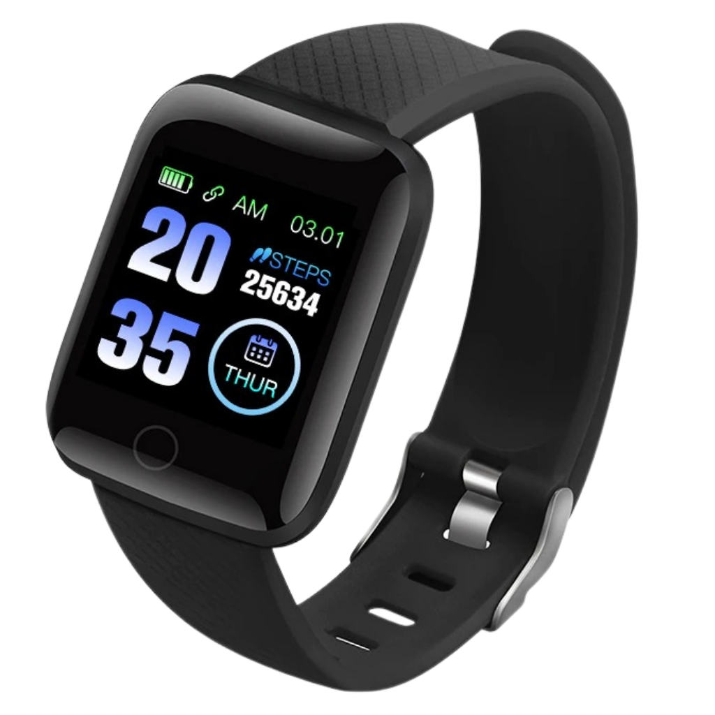 Smartwatch mit Touchscreen - Ozerty
