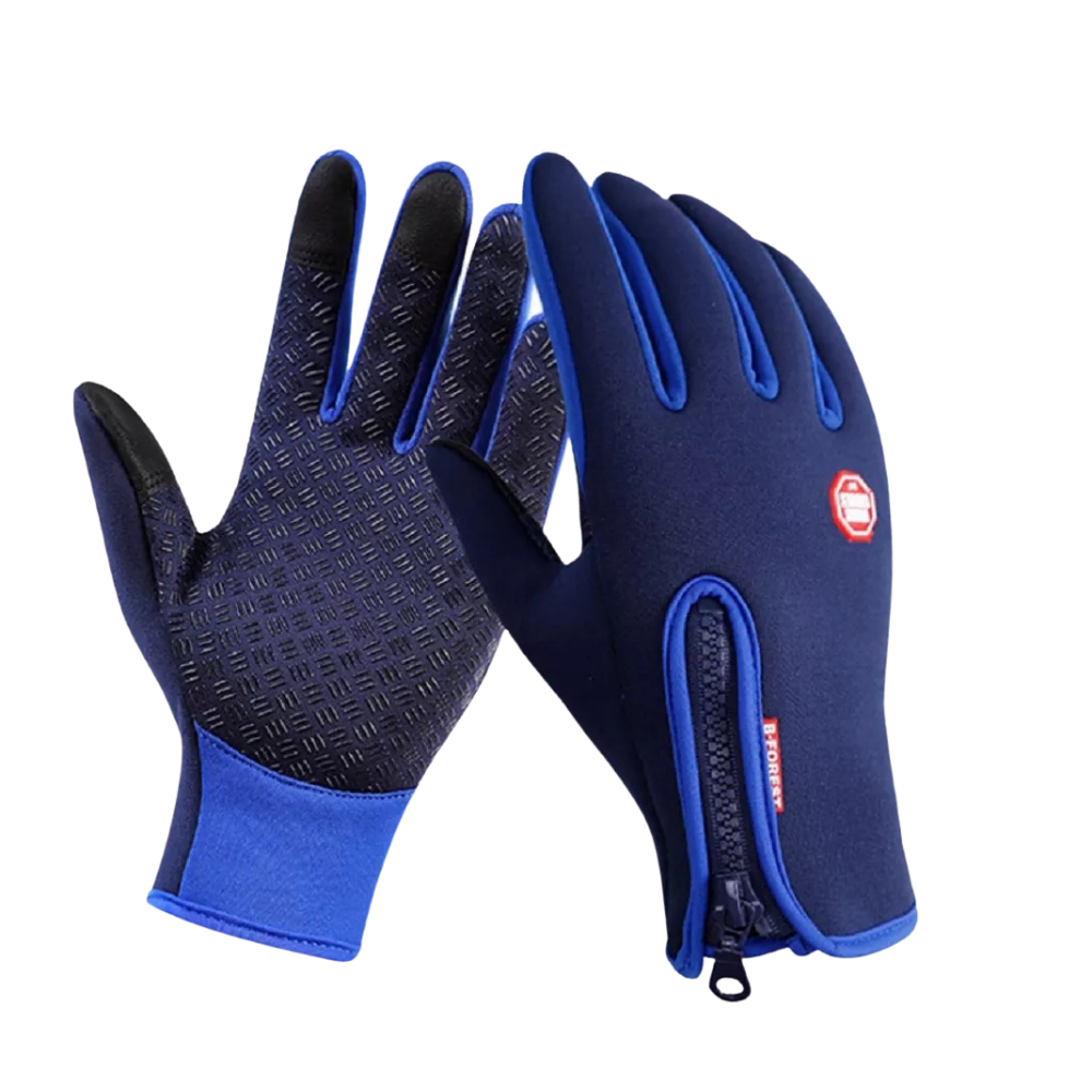 Unisex-Thermo-Handschuhe