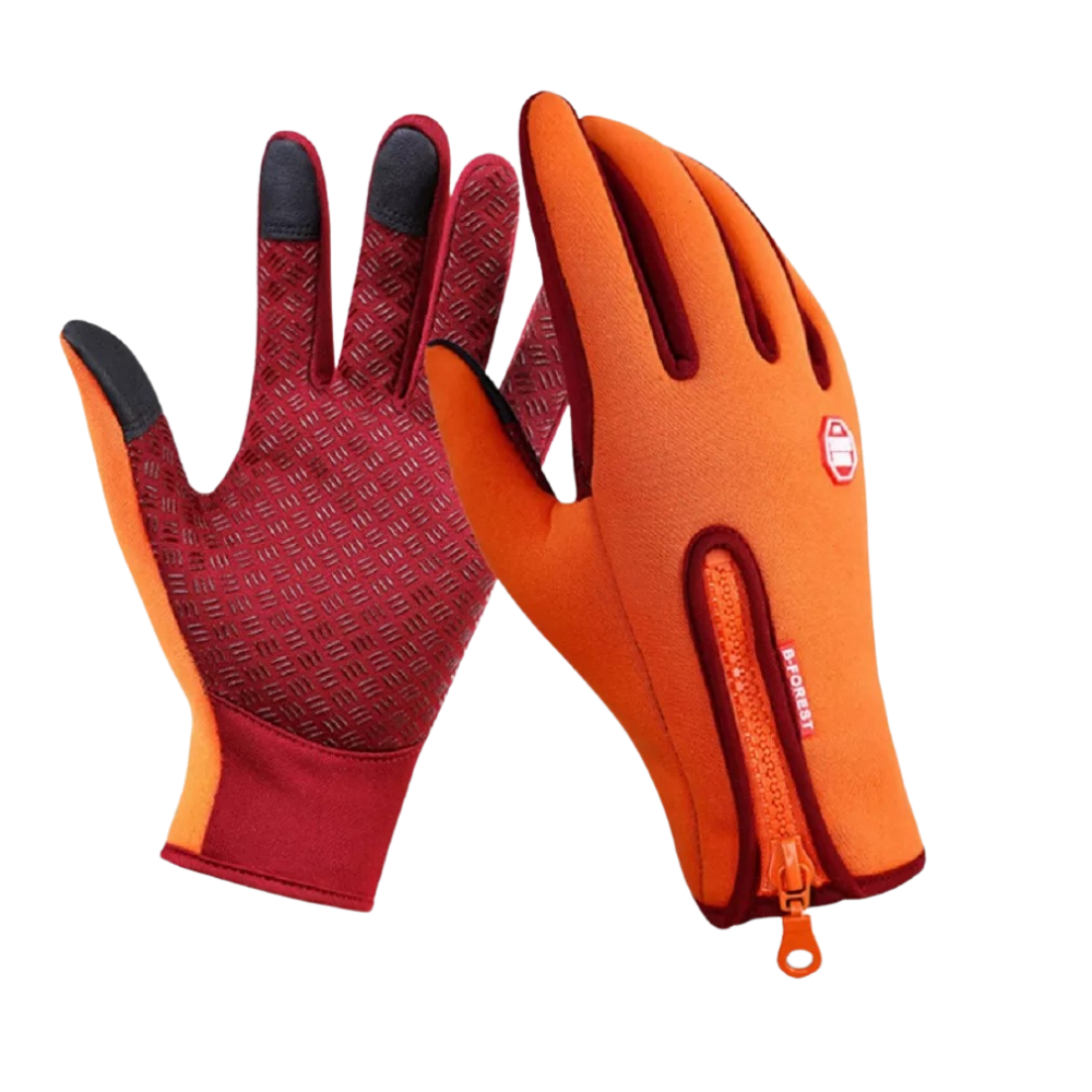 Unisex-Thermo-Handschuhe - Ozerty