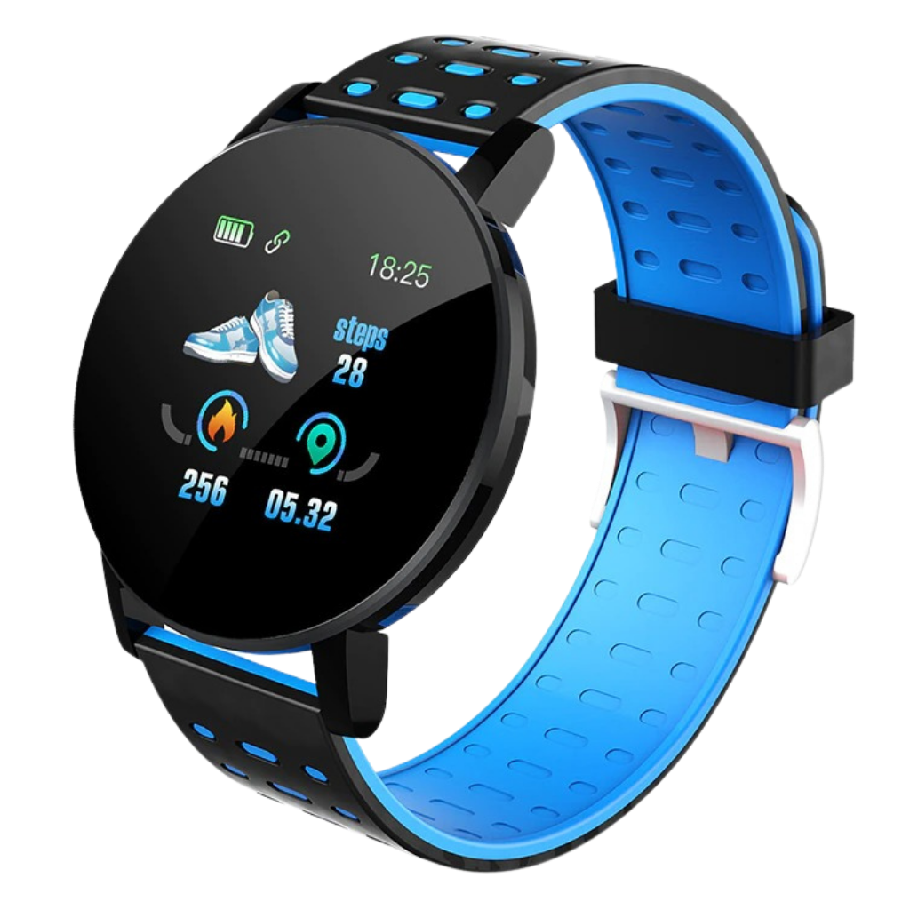 Wasserdichte Smartwatch