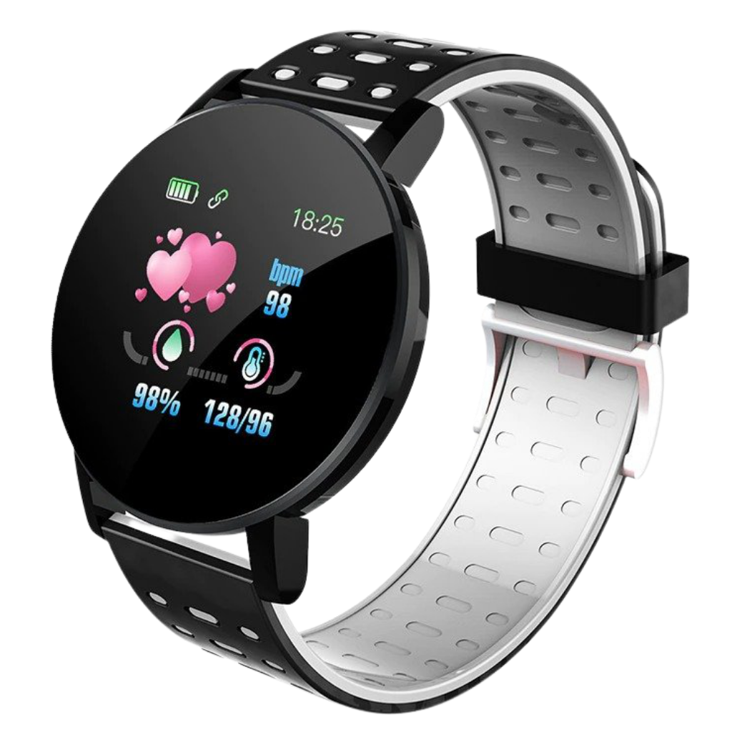 Wasserdichte Smartwatch