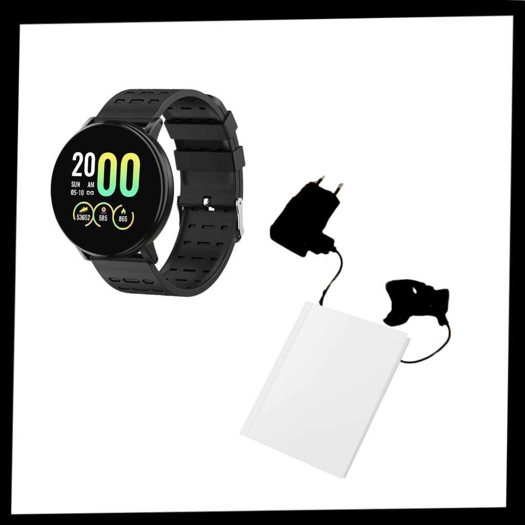 Wasserdichte Smartwatch  - Ozerty