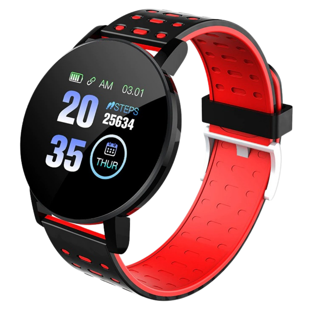 Wasserdichte Smartwatch